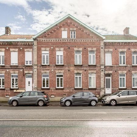 La Maison Jaures - Le Brooklyn Liévin Exterior foto